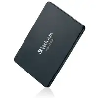 Verbatim Vi550 S3 4 TB 2.5" Serial ATA III 3D NAND