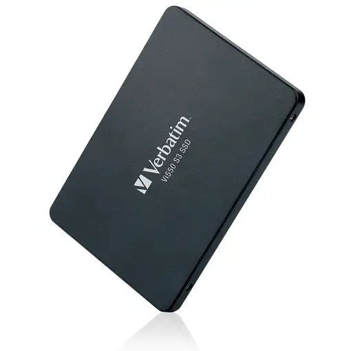 Verbatim Vi550 S3 4 TB 2.5" Serial ATA III 3D NAND