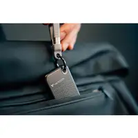 Verbatim Pocket SSD 1 TB USB Tipo C 3.2 Gen 2 (3.1 Gen 2) Negro, Gris