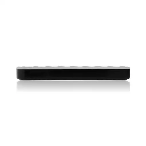 Verbatim Disco Duro Portátil Store 'n' Go USB 3.0 de 1 TB en color Plateado