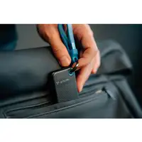 Verbatim Pocket SSD 1 TB USB Tipo C 3.2 Gen 2 (3.1 Gen 2) Negro, Azul