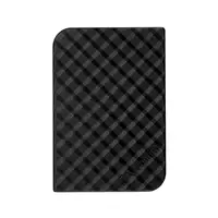 Verbatim Disco Duro Portátil Store 'n' Go USB 3.0 de 2 TB en color Negro