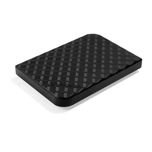 Verbatim Disco Duro Portátil Store 'n' Go USB 3.0 de 2 TB en color Negro