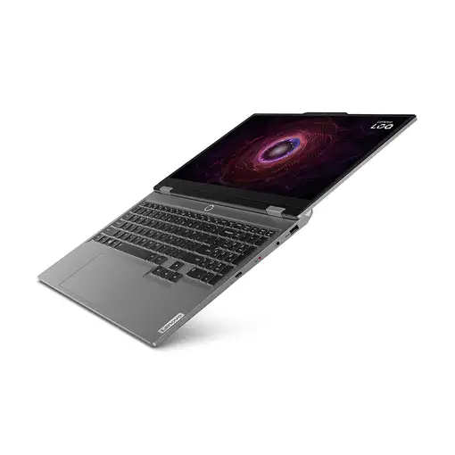 Lenovo LOQ 15ARP9 AMD Ryzen™ 7 7435HS Portátil 39,6 cm (15.6") Full HD 24 GB DDR5-