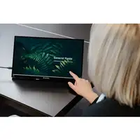 Verbatim 32238 pantalla para PC 39,6 cm (15.6") 3840 x 2160 Pixeles 4K Ultra HD LC