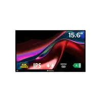 Verbatim 32238 pantalla para PC 39,6 cm (15.6") 3840 x 2160 Pixeles 4K Ultra HD LC