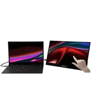 Verbatim 32238 pantalla para PC 39,6 cm (15.6") 3840 x 2160 Pixeles 4K Ultra HD LC