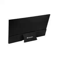 Verbatim 32238 pantalla para PC 39,6 cm (15.6") 3840 x 2160 Pixeles 4K Ultra HD LC