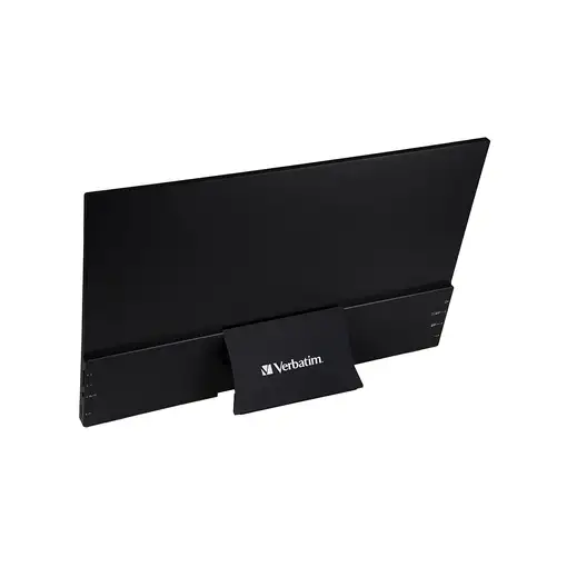 Verbatim 32238 pantalla para PC 39,6 cm (15.6") 3840 x 2160 Pixeles 4K Ultra HD LC