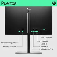 HP E-Series Monitor FHD E22 G5
