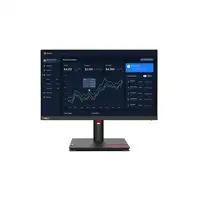 Lenovo ThinkVision T22i-30 LED display 54,6 cm (21.5") 1920 x 1080 Pixeles Full HD
