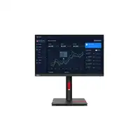 Lenovo ThinkVision T22i-30 LED display 54,6 cm (21.5") 1920 x 1080 Pixeles Full HD
