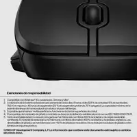 HP 255 Dual Wireless Mouse