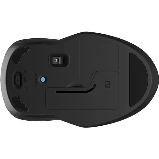 HP Ratón dual 250
