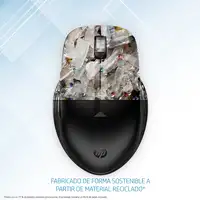 HP Ratón inalámbrico multidispositivo 435