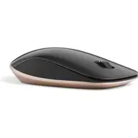 HP Ratón Bluetooth 410 de perfil bajo y plata