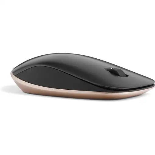 HP Ratón Bluetooth 410 de perfil bajo y plata