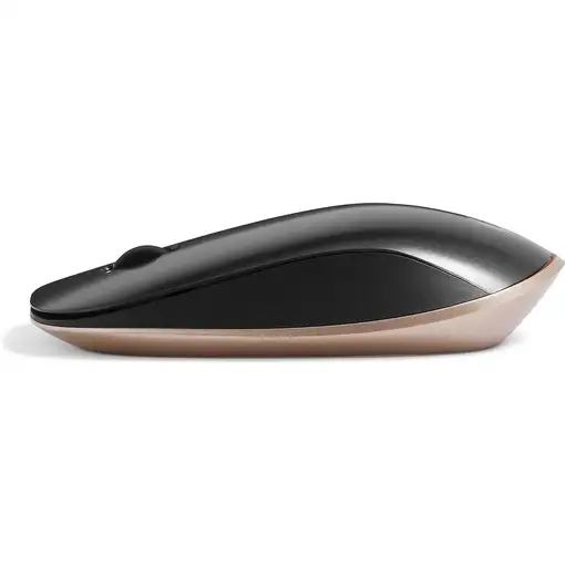 HP Ratón Bluetooth 410 de perfil bajo y plata