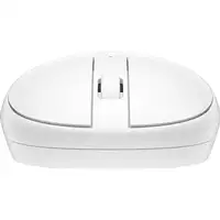 HP Ratón Bluetooth 240 blanco lunar
