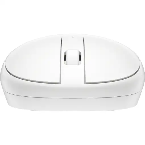 HP Ratón Bluetooth 240 blanco lunar