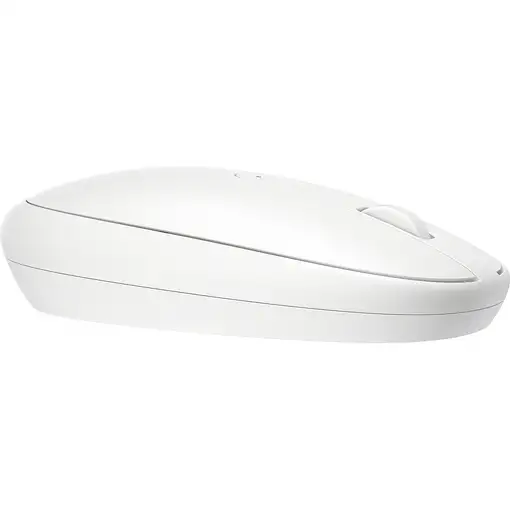 HP Ratón Bluetooth 240 blanco lunar