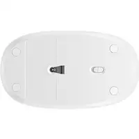 HP Ratón Bluetooth 240 blanco lunar