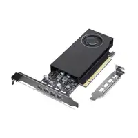 Lenovo 4X61Q73041 tarjeta gráfica NVIDIA RTX A1000 8 GB GDDR6