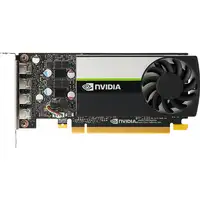 HP Tarjeta gráfica NVIDIA T1000 de 8GB con 4 puertos mDP (Mini DisplayPort™)