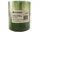 Verbatim 43792 CD en blanco CD-R 700 MB 52x 100 pieza(s)