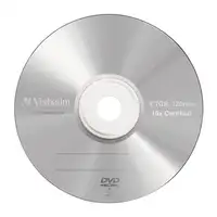 Verbatim DVD-R Matt Silver 4,7 GB 5 pieza(s)