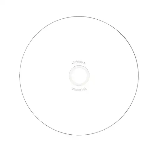 Verbatim 43508 DVD en blanco 4,7 GB DVD+R 10 pieza(s)