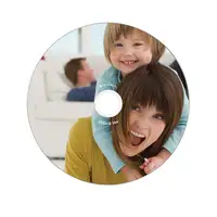 Verbatim 43508 DVD en blanco 4,7 GB DVD+R 10 pieza(s)