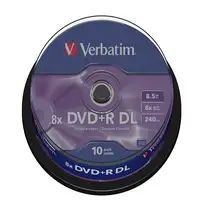 Verbatim VB-DPD55S1