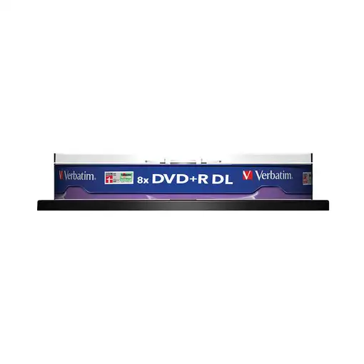 Verbatim VB-DPD55S1