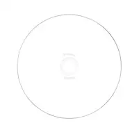 Verbatim CD-R AZO Wide Inkjet Printable 700 MB 52x 25 pieza(s)