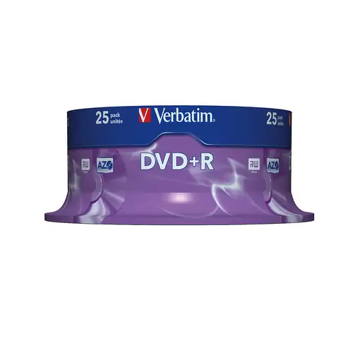 Verbatim VB-DPR47S2A