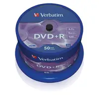 Verbatim VB-DPR47S3A