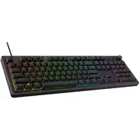 HyperX Alloy Rise: teclados gaming