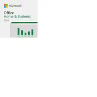 Microsoft Office Hogar y Empresas 2024