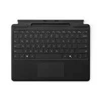 Microsoft 8XB-00150 teclado para móvil Español Microsoft Cover port Negro