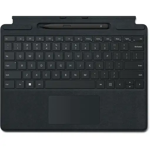 Microsoft Surface Pro Signature Keyboard w/ Slim Pen 2 Español Microsoft Cover por