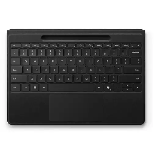 Microsoft Surface Pro Flex Bluetooth Negro