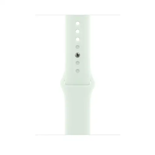 Apple Correa deportiva menta suave (45 mm) - Talla M/L