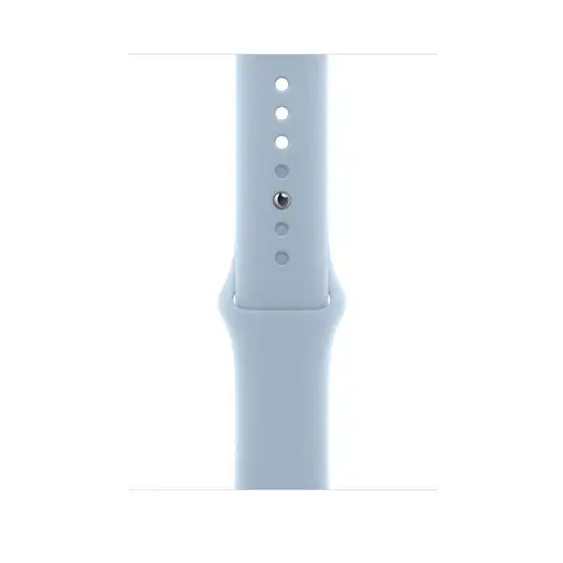Apple Correa deportiva azul claro (45 mm) - Talla M/L