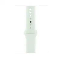 Apple Correa deportiva menta suave (45 mm) - Talla S/M