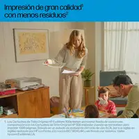Hp tinta negro 7fp22ue 308e  320 copias evomore hp 308e negra
