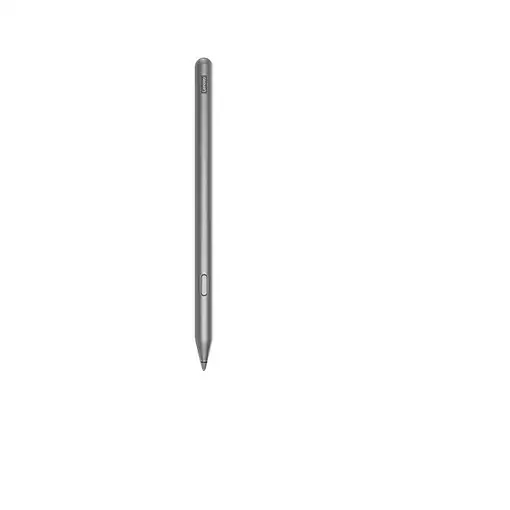 Lenovo Tab Pen Plus lápiz digital 14 g Metálico