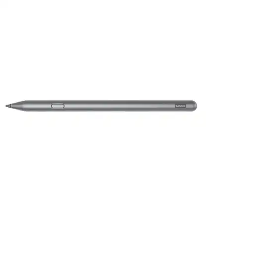Lenovo Tab Pen Plus lápiz digital 14 g Metálico