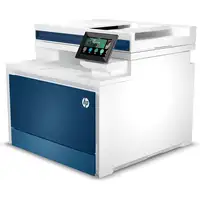 HP Color LaserJet Pro Impresora multifunción 4302fdn