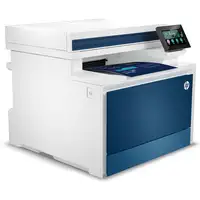 HP Color LaserJet Pro Impresora multifunción 4302fdn
